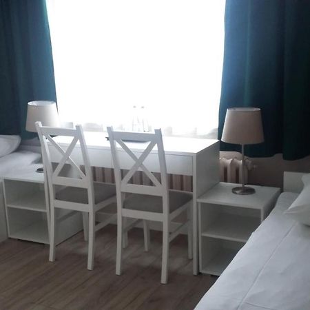 Noclegi, Restauracja Eden Witaszyce Esterno foto